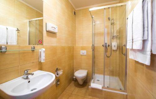 Best Western Hotel Portos, Warsaw