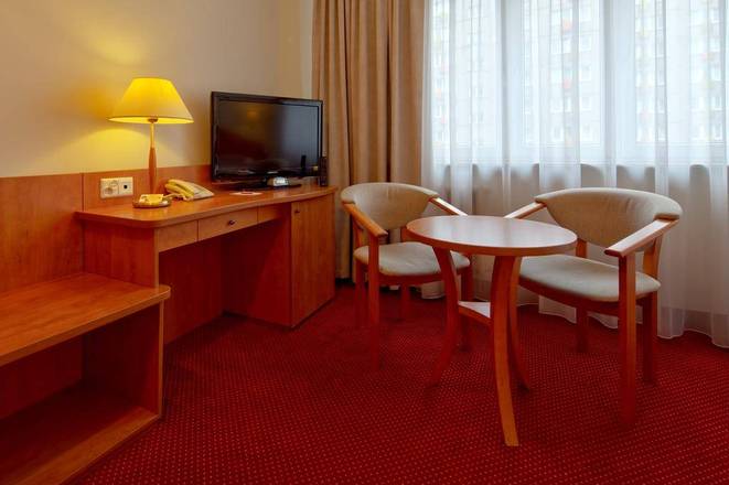 Best Western Hotel Portos, Warsaw