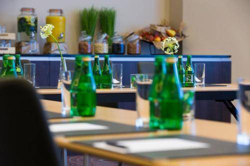 Radisson Blu Sobieski, Warsaw