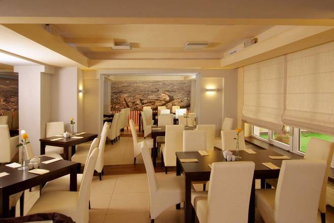 Best Western Hotel Portos, Warsaw