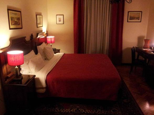 Pao de Acucar Hotel, Porto