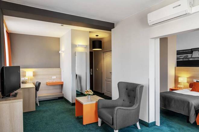 Hotel MDM City Centre, Warsaw