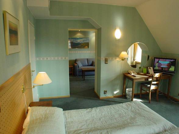 Hotel Anna, Helsinki