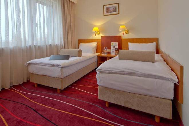 Best Western Hotel Portos, Warsaw